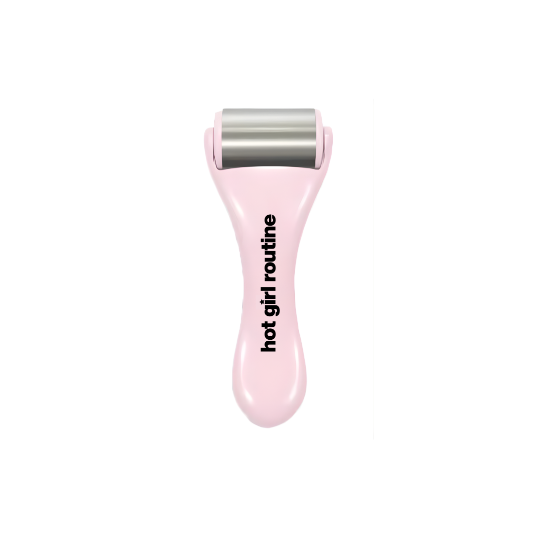 GLOW ROLLER FACE