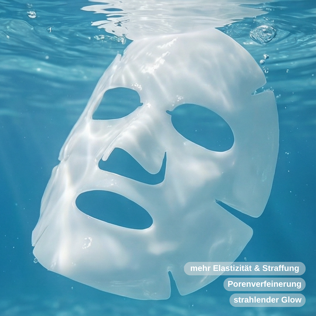 HOT GIRL MASK (4 Stk.)