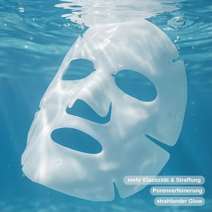 HOT GIRL MASK (4 Stk.)