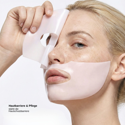 HOT GIRL MASK (4 Stk.)