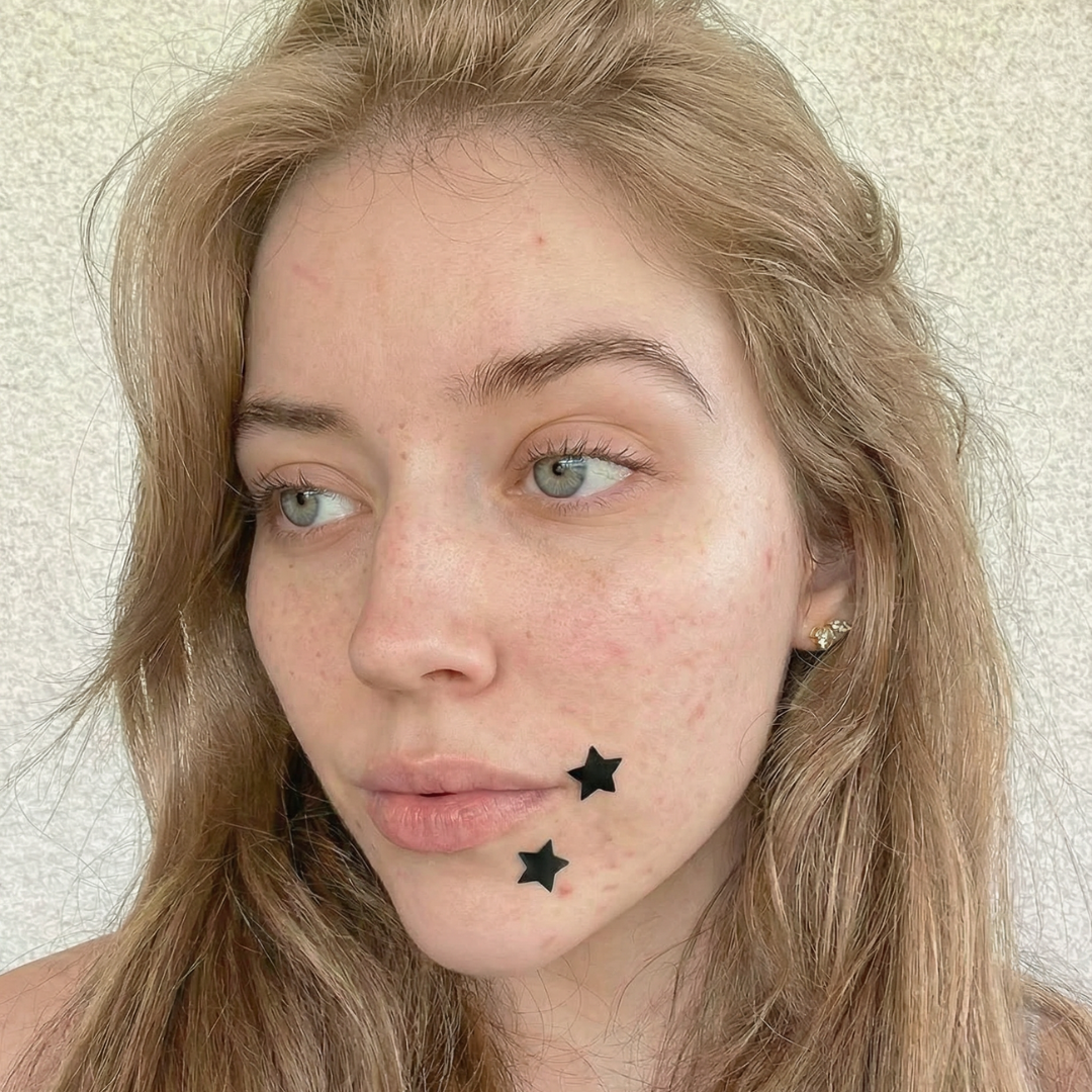 HOT GIRL PATCHES