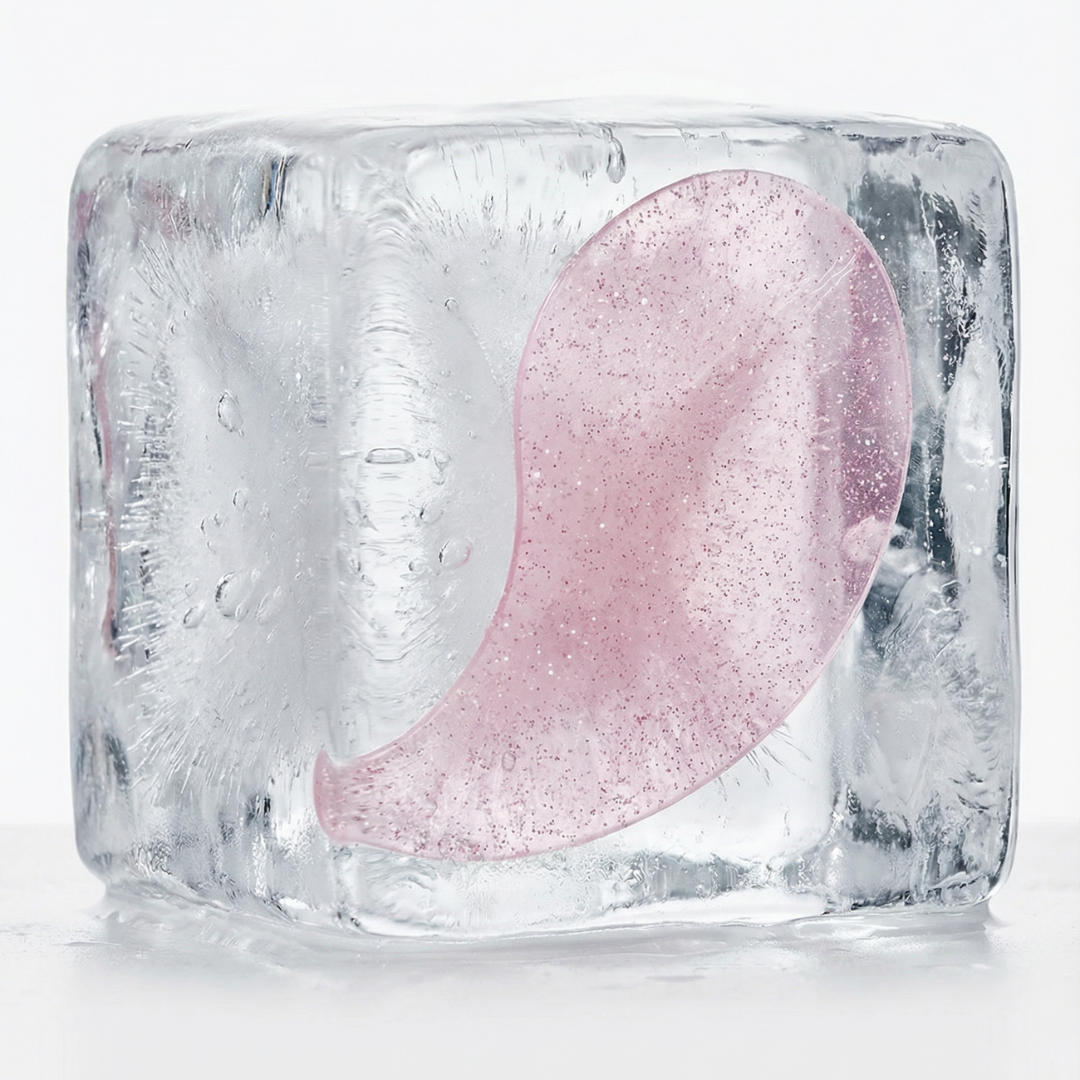 HOT GIRL COLLAGEN EYE MASK (30 Stk.)