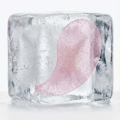 HOT GIRL COLLAGEN EYE MASK (30 Stk.)