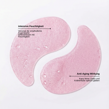 HOT GIRL COLLAGEN EYE MASK (30 Stk.)