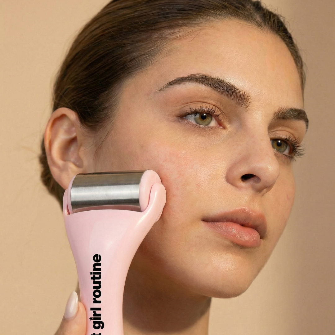GLOW ROLLER FACE