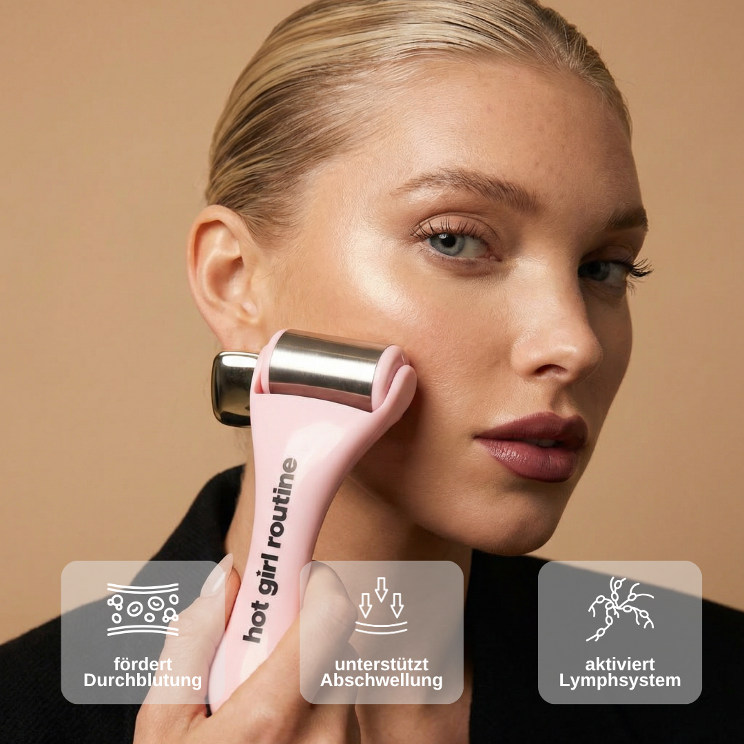 GLOW ROLLER FACE