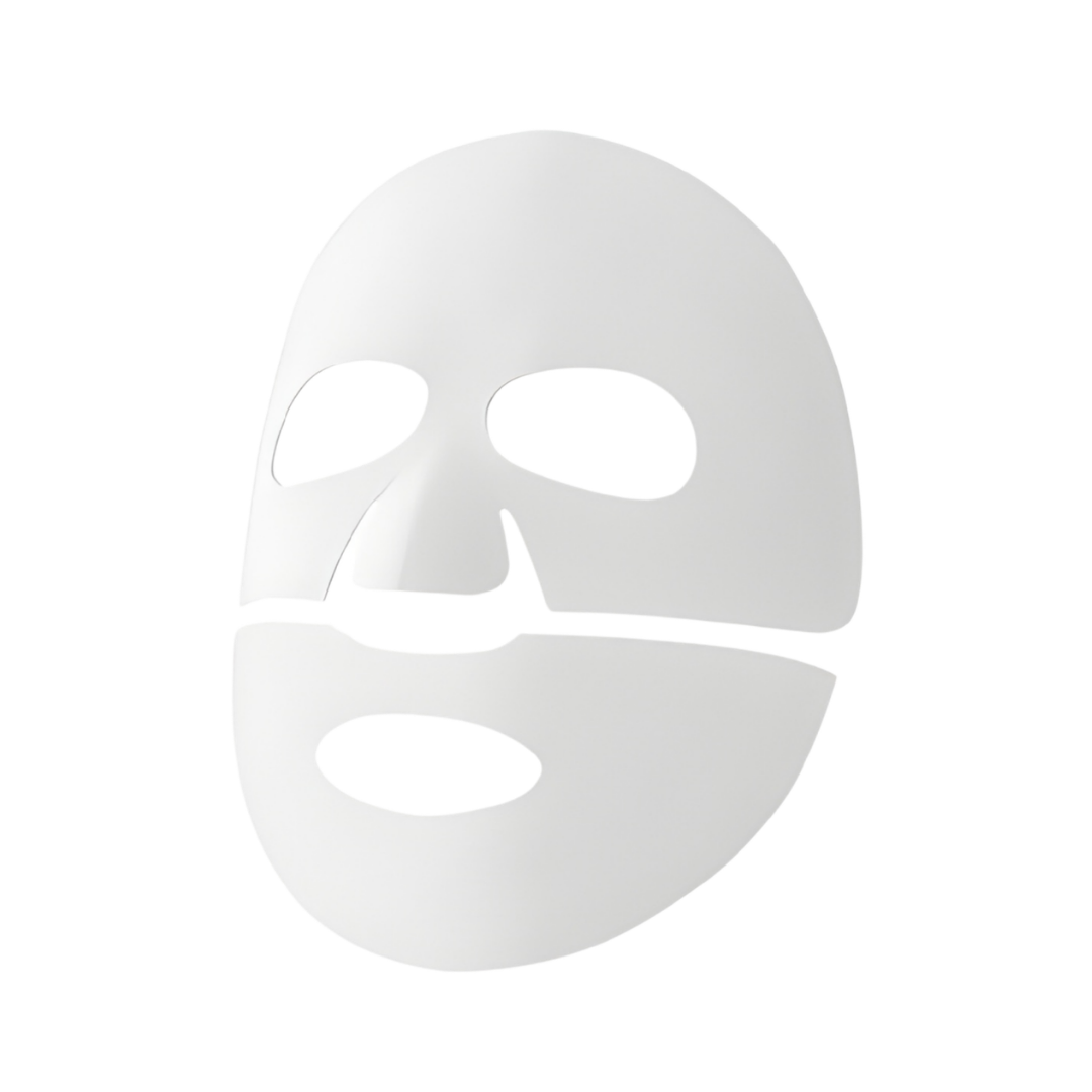 HOT GIRL MASK (4 Stk.)