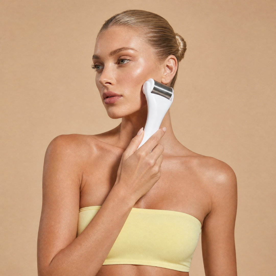 GLOW ROLLER FACE
