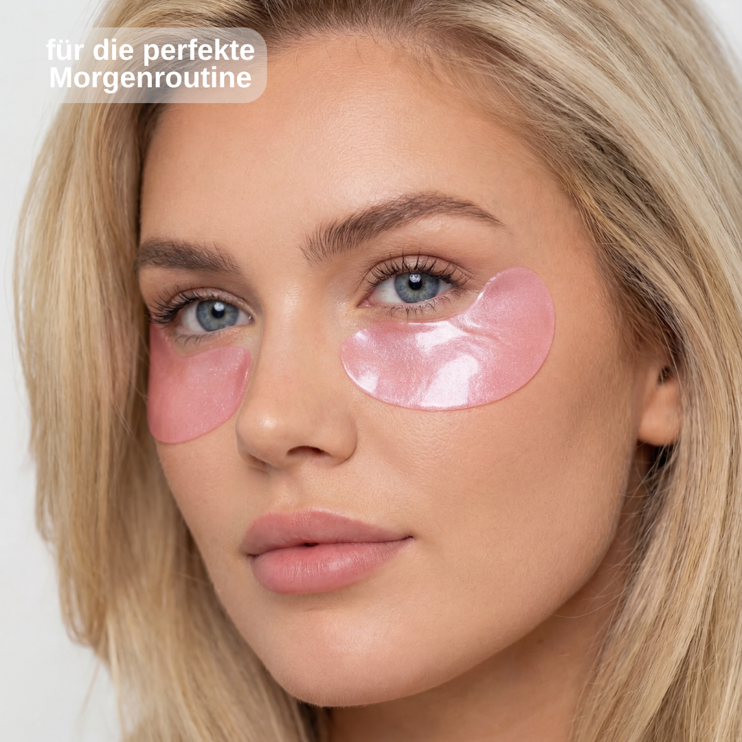 HOT GIRL COLLAGEN EYE MASK (30 Stk.)