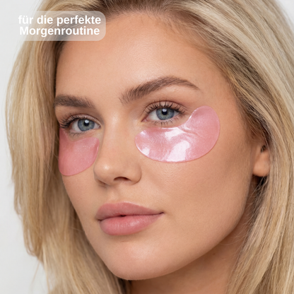 HOT GIRL COLLAGEN EYE MASK (30 Stk.)