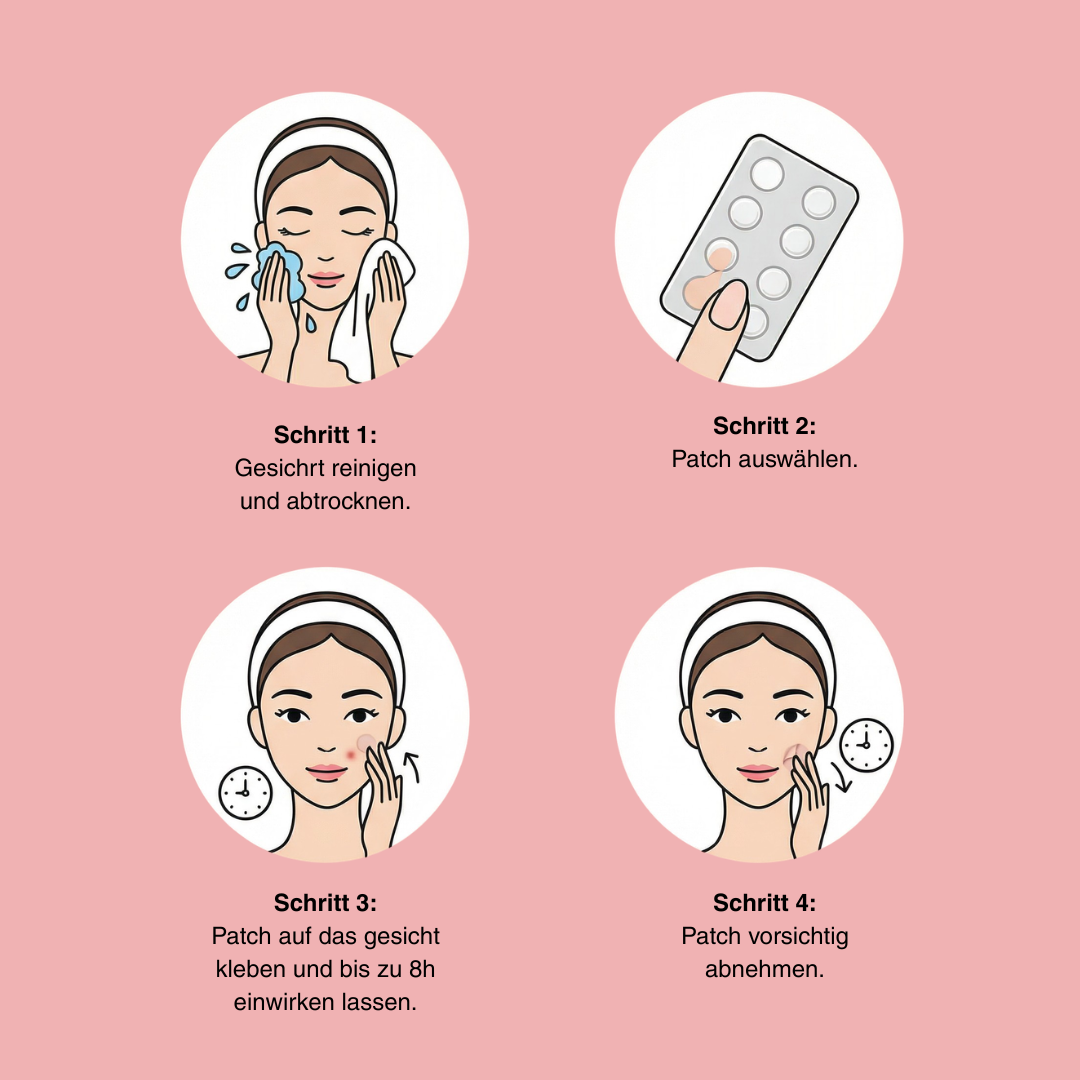 HOT GIRL PATCHES
