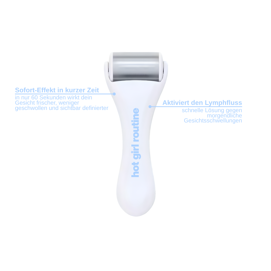 GLOW ROLLER FACE