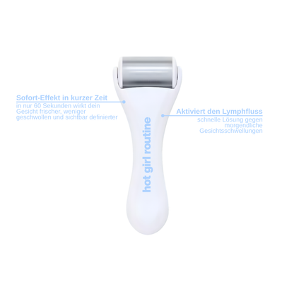 GLOW ROLLER FACE