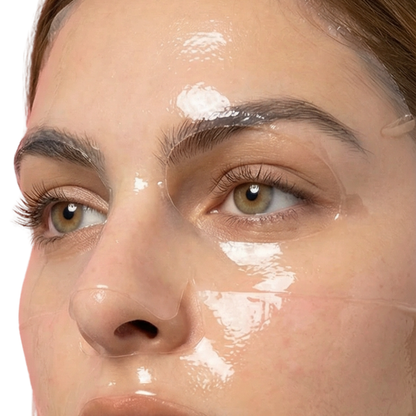 HOT GIRL MASK (4 Stk.)