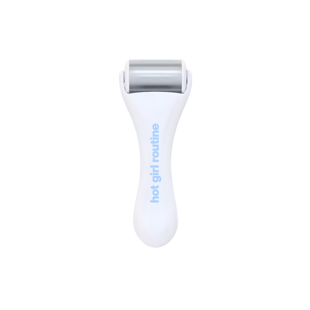 GLOW ROLLER FACE