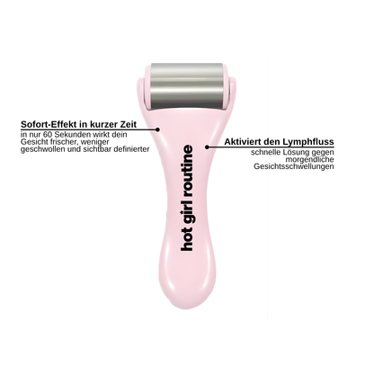 GLOW ROLLER FACE