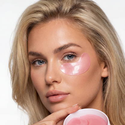 HOT GIRL COLLAGEN EYE MASK (30 Stk.)