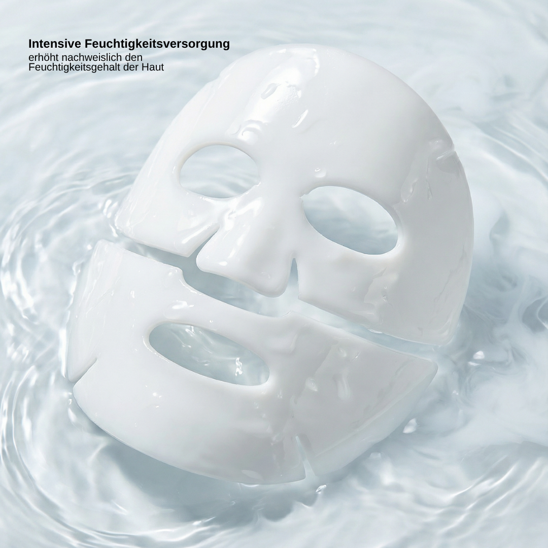 HOT GIRL MASK (4 Stk.)