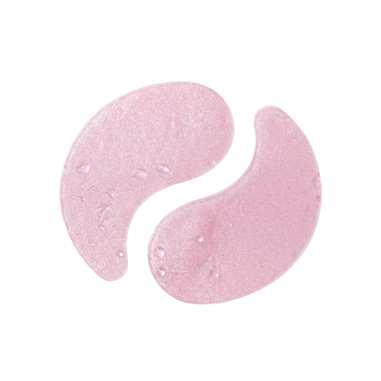 HOT GIRL COLLAGEN EYE MASK (30 Stk.)